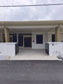 Rumah baru taman tas kuantan