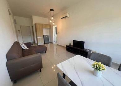 Kingfisher Inanam Kiansom Condo Pan Borneo Kota Kinabalu