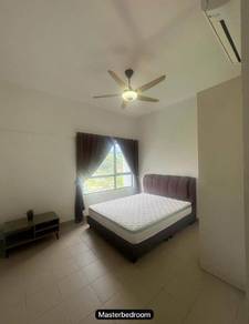 Kingfisher Inanam Kiansom Condo Pan Borneo Kota Kinabalu