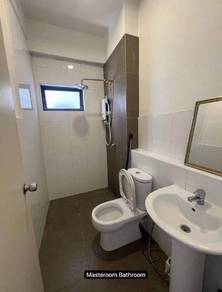 Kingfisher Inanam Kiansom Condo Pan Borneo Kota Kinabalu