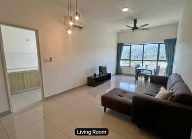 Kingfisher Inanam Kiansom Condo Pan Borneo Kota Kinabalu