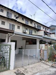 Freehold Landed 2.5 Storey, Sri Sinar, Kepong nx Desa Park, DUKE, AEON