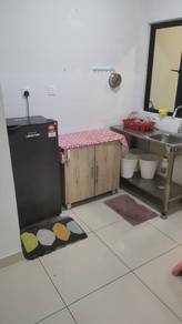 One Maxim Sentul KL Fully Furnished