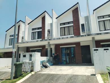 Cash back/Below Market/2 sty Pengerang/Bukit Pelali/Double Storey/