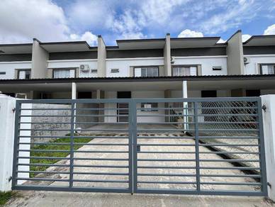 Bukit Damaisari 2-Storey Landed House Menggatal Kota Kinabalu