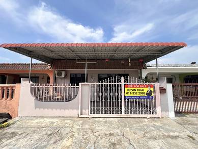 1-storey-Terraced-House-for-sale-Malim-Nawar-Perak
