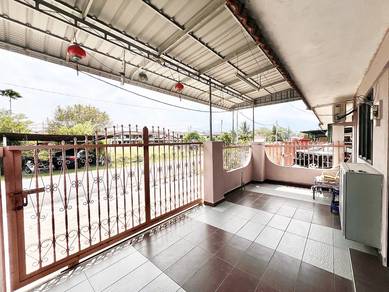 1-storey-Terraced-House-for-sale-Malim-Nawar-Perak-1