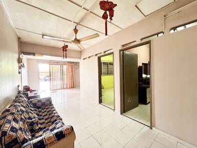1-storey-Terraced-House-for-sale-Malim-Nawar-Perak-2