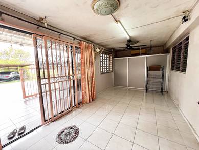 1-storey-Terraced-House-for-sale-Malim-Nawar-Perak-3