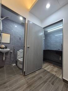 Shop apartment located at Taman Serdang Perdana (550m to MRT2)
