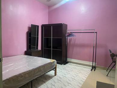 University Apartment 2