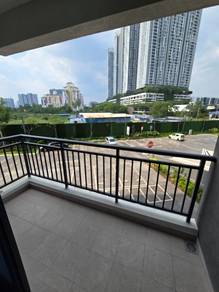 Lake City Kl North In Service Residence Taman Wahyu