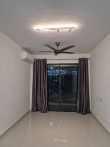 Lake City Kl North In Service Residence Taman Wahyu
