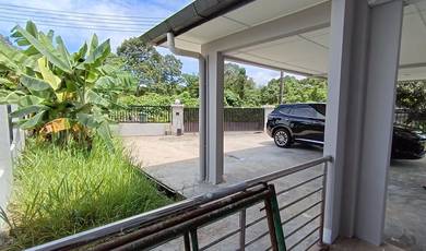 Semi-D House Jalan Batu Kawa–Matang (near Malihah)