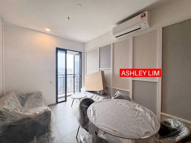 22 Macalisterz Sale Georgetown High Floor Hill View Brand New Condo
