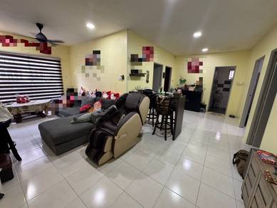 Ensyn Avenue Apartment , at MJC Batu Kawa for Sale  3 Bedroom