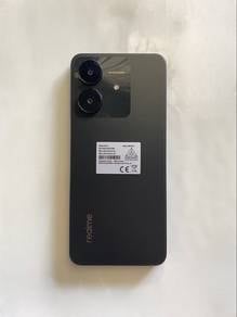 Realme Note 60x