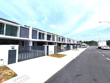 Mutiara Hills Semenyih , Double Storey Terrance - Facing Open