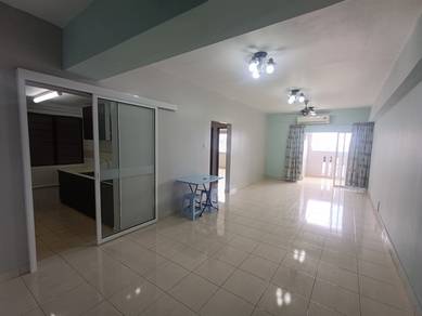 NEW RENO Koi Legian Super Low Density nr Old Klang Road, Kinrara
