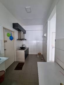 Skyvilla for sale • Level 9 • Block C • 1,205 sqft  • Balcony