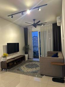 [100% loan] Sri Baiduri Ampang 3rooms 2baths BELOW MARKET