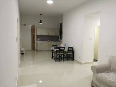 Medium Room Haute Keramat, female only