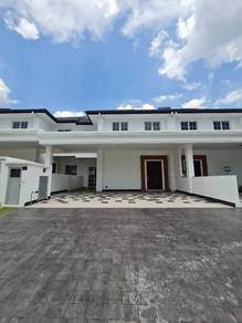 5bedroom Cheerywood Garden Home 2sty house Eco Majestic Ecoworld