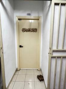 For Sale - Condominium Magnaville Selayang -Booking Rendah