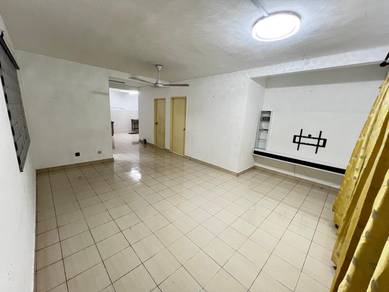 For Sale - Condominium Magnaville Selayang -Booking Rendah