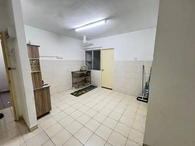 For Sale - Condominium Magnaville Selayang -Booking Rendah