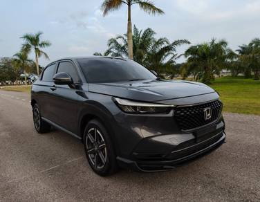 Honda HR-V 1.5 TURBO E (A) LIKE NEW