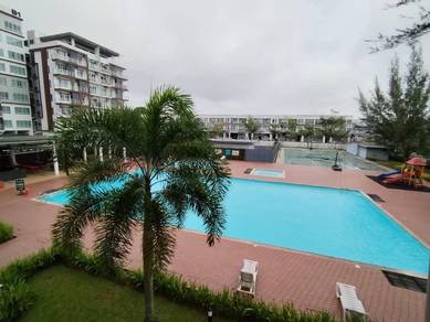 P Residence for Sale, Batu Kawa/MJC/Pines Square/ Stephen Yong/ Moyan