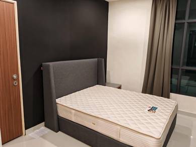 Kozi Square Studio Room for Rent