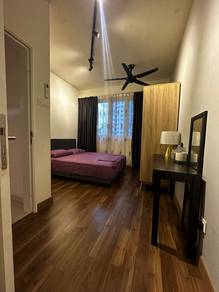 Tulip Apartment Pandan Indah 900sf 3rooms 2baths!