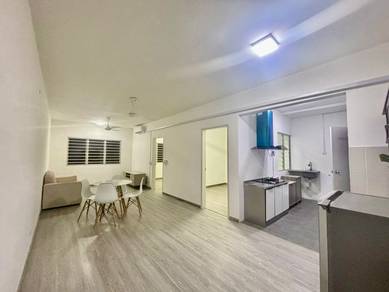 *CHEAPEST FURNISH* Simfoni 3R2B Eco Majestic Semenyih Ecohill