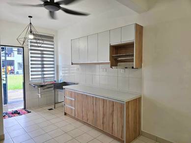 Inang Townhouse Ground Floor , Jalan Inang Bandar Bukit Raja