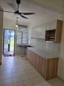 Inang Townhouse Ground Floor , Jalan Inang Bandar Bukit Raja
