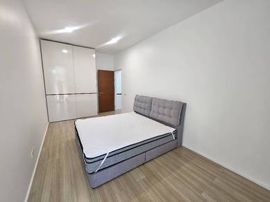 Townhouse at Lush Residence near Galacity For Rent