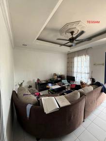 Setia Impian 8, Double Storey House For Sale, Setia Alam, Shah Alam