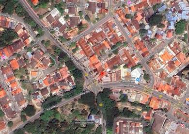 [Below Market RM 850K] FH 1-Sty Shop CORNER 4,140sf@Fettes Park Penang