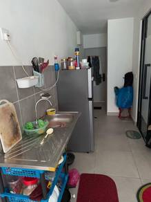 DK Impian Shah Alam Condo for sale Dual Key