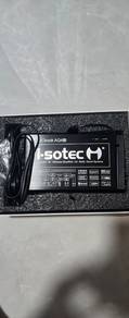 JBL components Car sound Quality set
