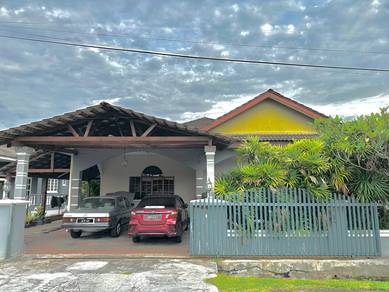 Banglo Setingkat Batu 4 Tambun Fully Furnish
