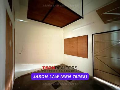Prime Area & Near To Bank | Lagenda Height | Ground Floor Shop Rent