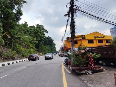 Salak South Garden 2 Sty Corner Shop, Salak Selatan, Kuala Lumpur