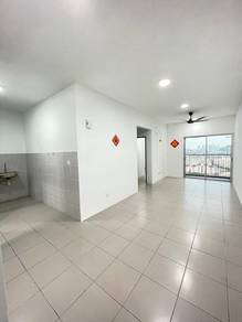 Residensi Metro Kepong Apartment For Rent !!!