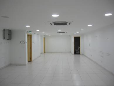 Setapak Diamond Square Office Unit Rent