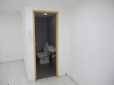 Setapak Diamond Square Office Unit Rent