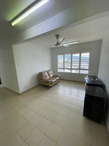 Plaza Metro Prima Condominium For Rent Near MRT Metro Prima !!!
