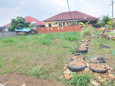 MURAH LOT BANGLO Lorong Tanjung Kampung Melayu Subang U5 Shah Alam